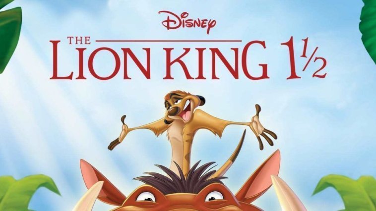 Le Roi Lion 3 : Hakuna Matata streaming gratuit Le Roi Lion 3 : Hakuna Matata streaming gratuit