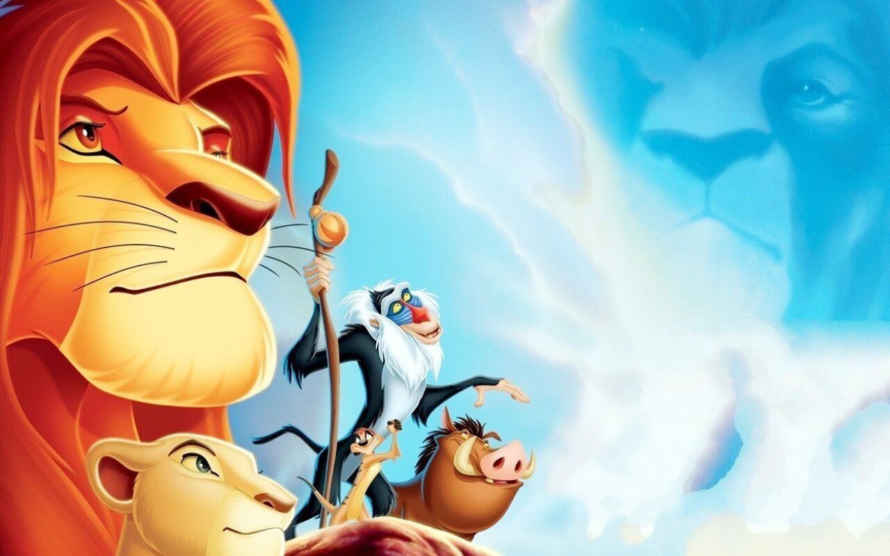 Le Roi Lion streaming gratuit Le Roi Lion streaming gratuit