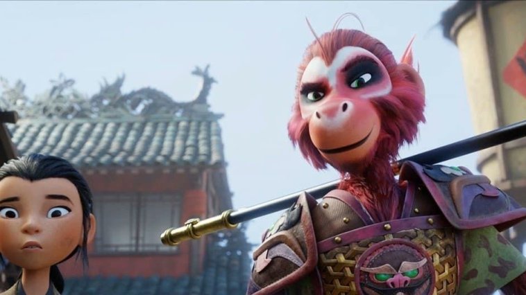 Le roi singe streaming gratuit Le roi singe streaming gratuit