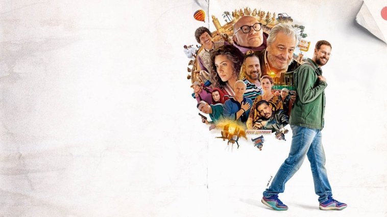 Le Routard streaming gratuit Le Routard streaming gratuit