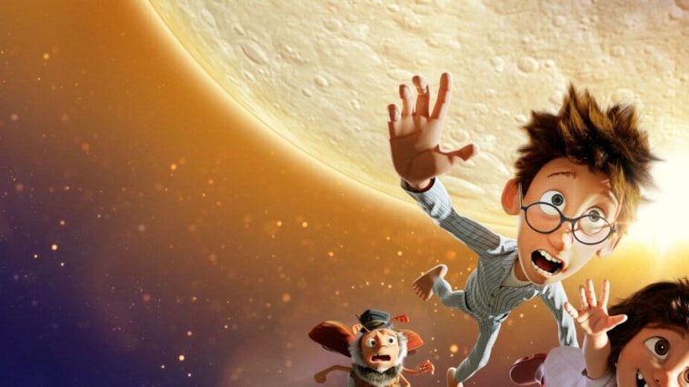 Le royaume des étoiles streaming gratuit Le royaume des étoiles streaming gratuit