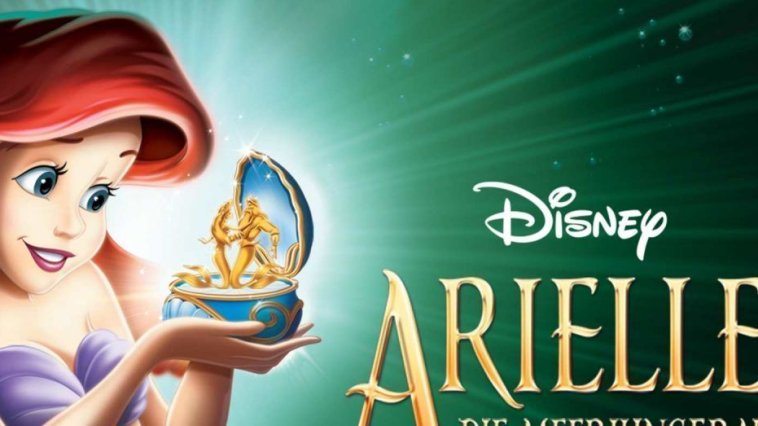 Le Secret de la Petite Sirène streaming gratuit Le Secret de la Petite Sirène streaming gratuit