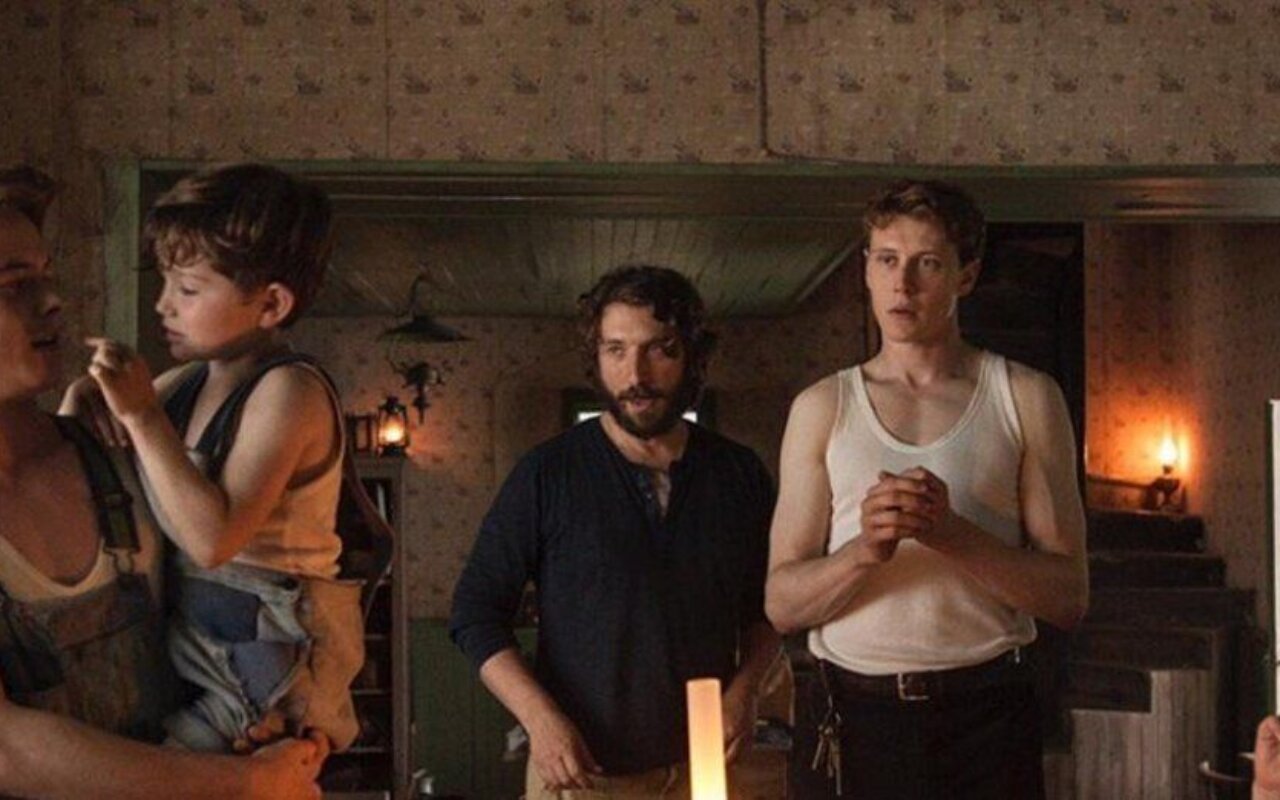 Le Secret des Marrowbone streaming gratuit Le Secret des Marrowbone streaming gratuit
