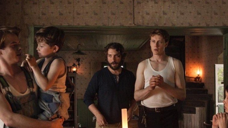Le Secret des Marrowbone streaming gratuit Le Secret des Marrowbone streaming gratuit