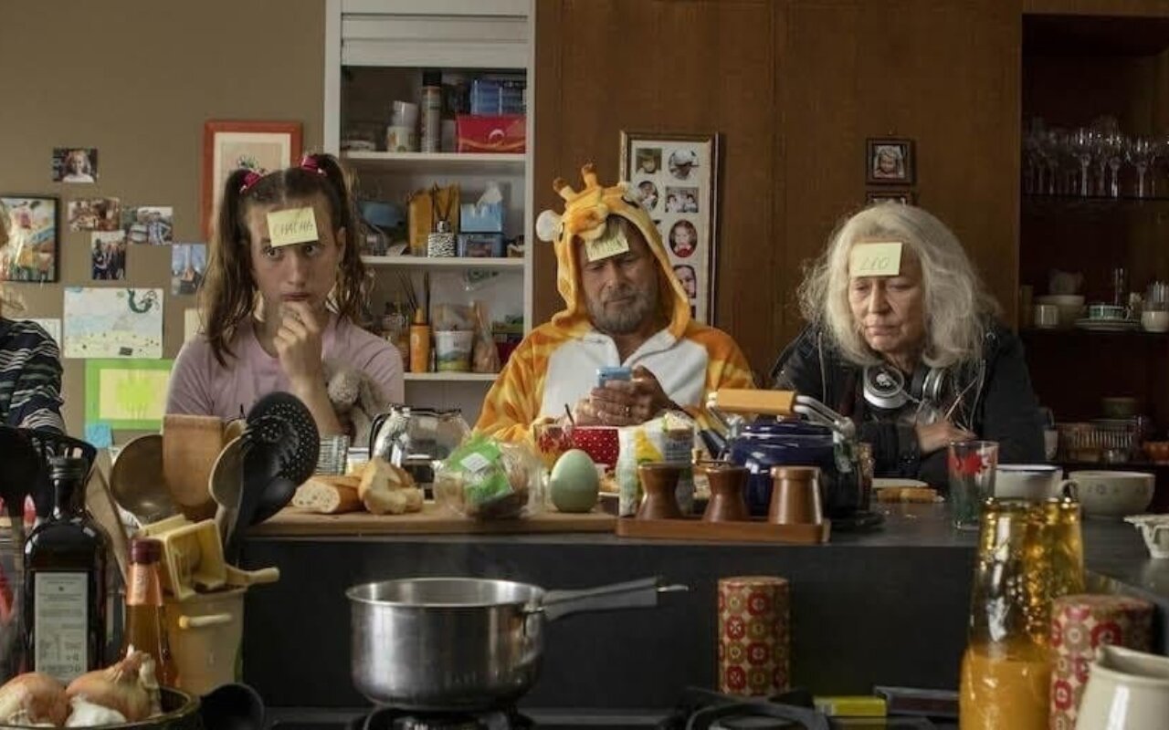 Le Sens de la famille streaming gratuit Le Sens de la famille streaming gratuit