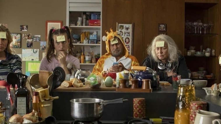 Le Sens de la famille streaming gratuit Le Sens de la famille streaming gratuit