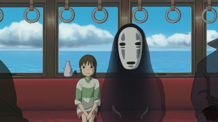 Le Voyage de Chihiro streaming gratuit Le Voyage de Chihiro streaming gratuit