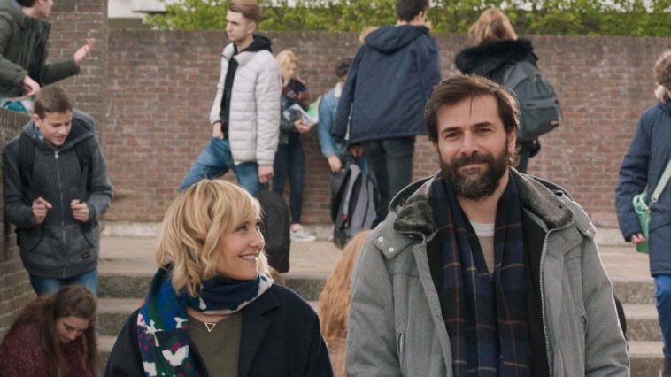 L'école est finie streaming gratuit L'école est finie streaming gratuit