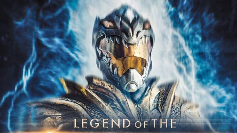 Legend of the White Dragon streaming gratuit Legend of the White Dragon streaming gratuit