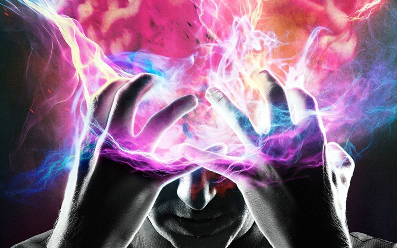 Legion streaming gratuit Legion streaming gratuit