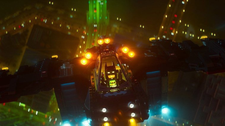 LEGO Batman, le film streaming gratuit LEGO Batman, le film streaming gratuit