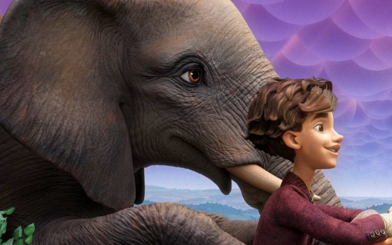 L'éléphante du magicien streaming gratuit L'éléphante du magicien streaming gratuit