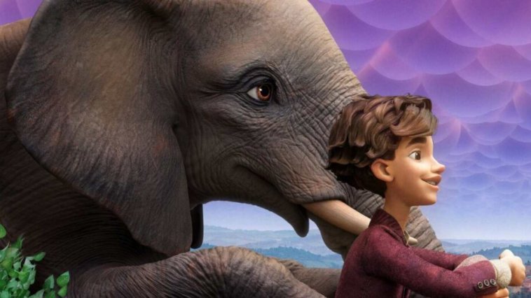 L'éléphante du magicien streaming gratuit L'éléphante du magicien streaming gratuit