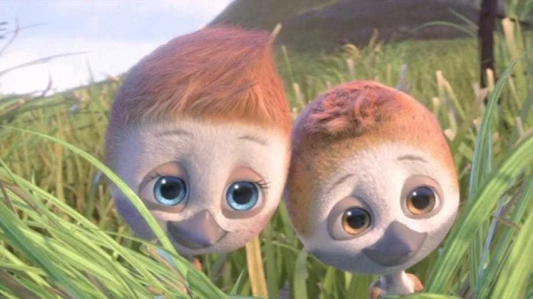 L'envol de Ploé streaming gratuit L'envol de Ploé streaming gratuit