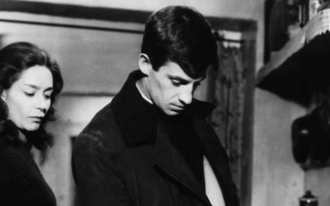 Léon Morin, prêtre streaming gratuit Léon Morin, prêtre streaming gratuit