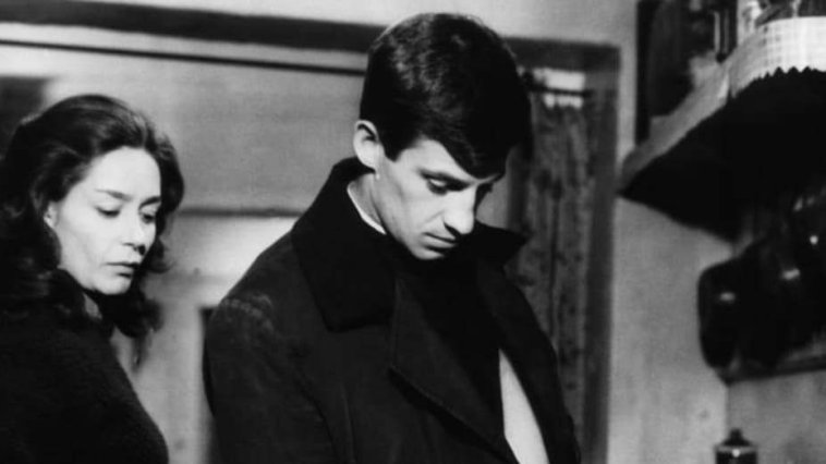 Léon Morin, prêtre streaming gratuit Léon Morin, prêtre streaming gratuit