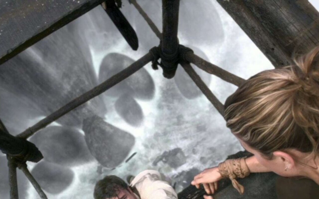 Les Aventures de Flynn Carson : Le Mystère de la lance sacrée streaming gratuit Les Aventures de Flynn Carson : Le Mystère de la lance sacrée streaming gratuit