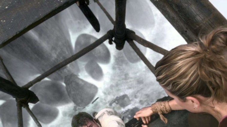 Les Aventures de Flynn Carson : Le Mystère de la lance sacrée streaming gratuit Les Aventures de Flynn Carson : Le Mystère de la lance sacrée streaming gratuit