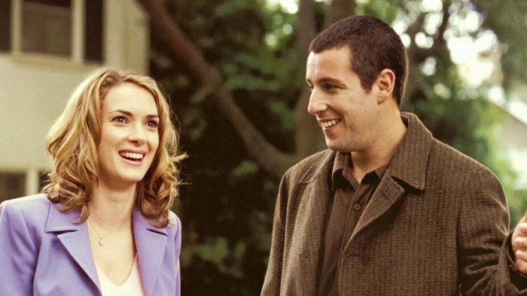 Les Aventures de Mister Deeds streaming gratuit Les Aventures de Mister Deeds streaming gratuit