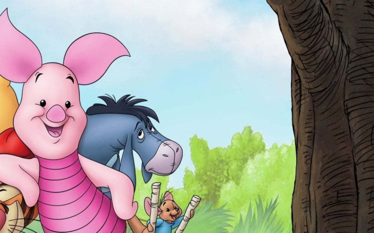 Les Aventures de Porcinet streaming gratuit