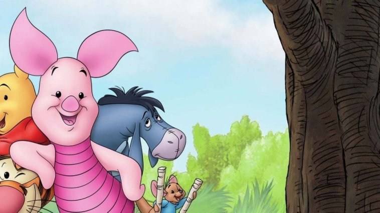 Les Aventures de Porcinet streaming gratuit Les Aventures de Porcinet streaming gratuit