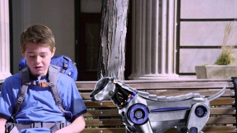 Les Aventures de Roborex streaming gratuit Les Aventures de Roborex streaming gratuit