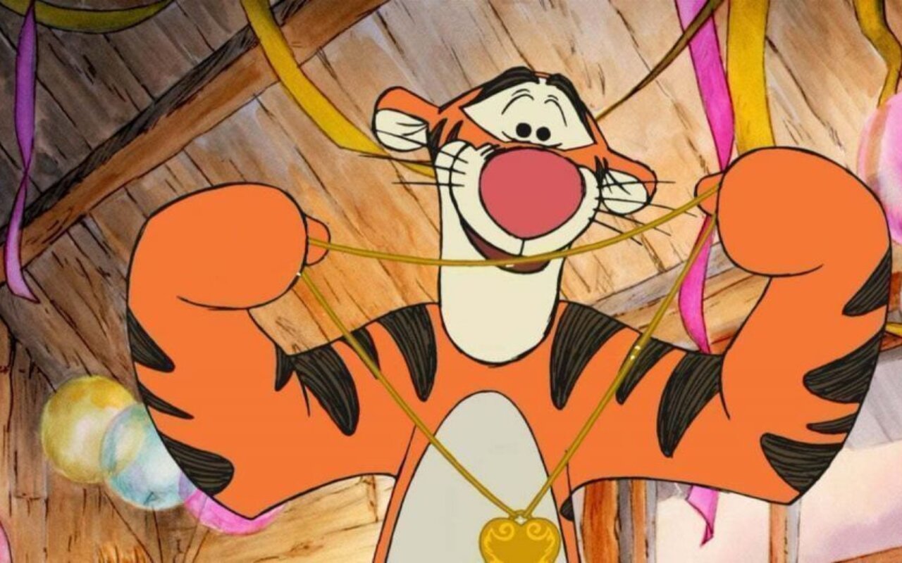 Les Aventures de Tigrou streaming gratuit Les Aventures de Tigrou streaming gratuit