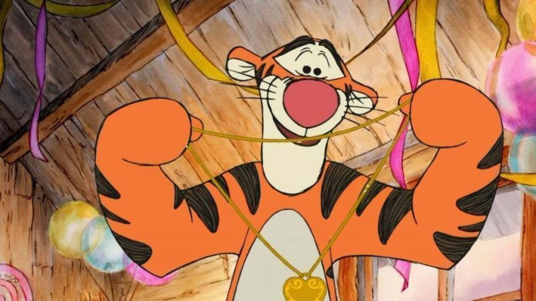 Les Aventures de Tigrou streaming gratuit Les Aventures de Tigrou streaming gratuit