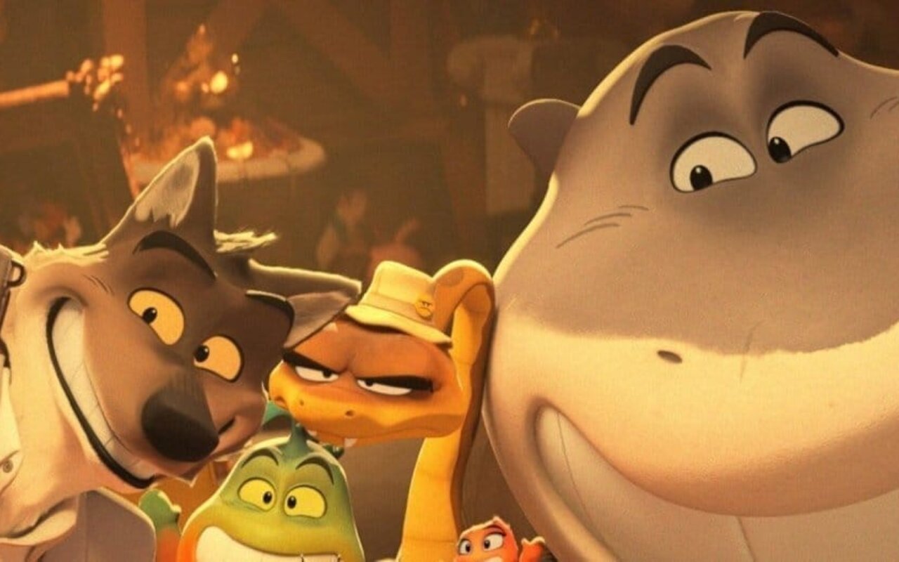 Les Bad Guys streaming gratuit Les Bad Guys streaming gratuit