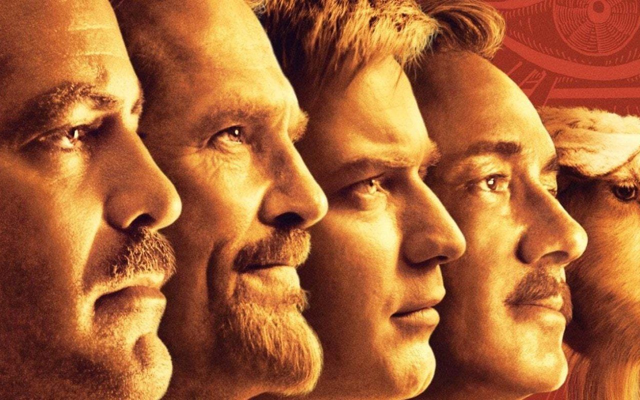 Les Chèvres du Pentagone streaming gratuit Les Chèvres du Pentagone streaming gratuit