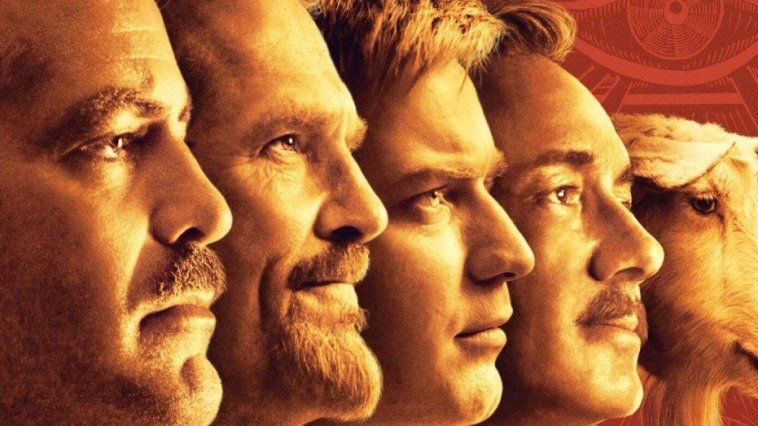 Les Chèvres du Pentagone streaming gratuit Les Chèvres du Pentagone streaming gratuit