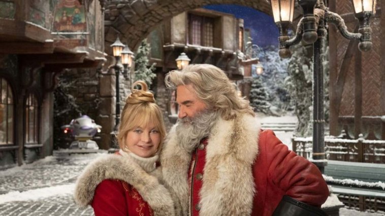 Les Chroniques de Noël 2 streaming gratuit Les Chroniques de Noël 2 streaming gratuit