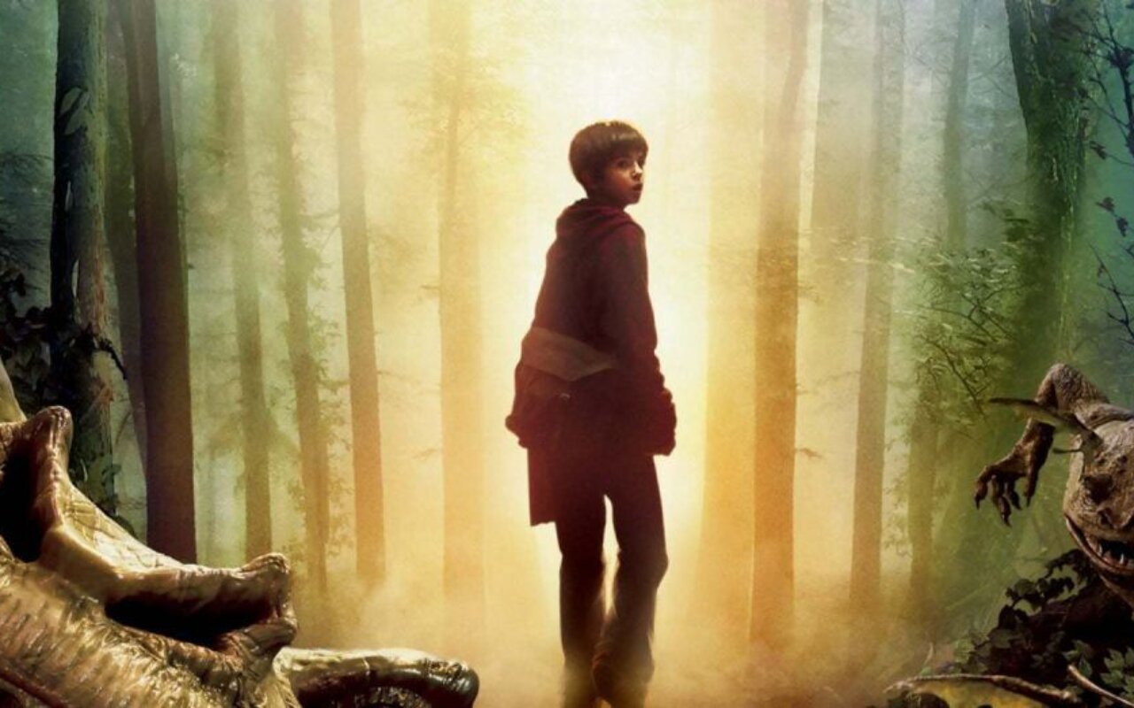 Les Chroniques de Spiderwick streaming gratuit Les Chroniques de Spiderwick streaming gratuit