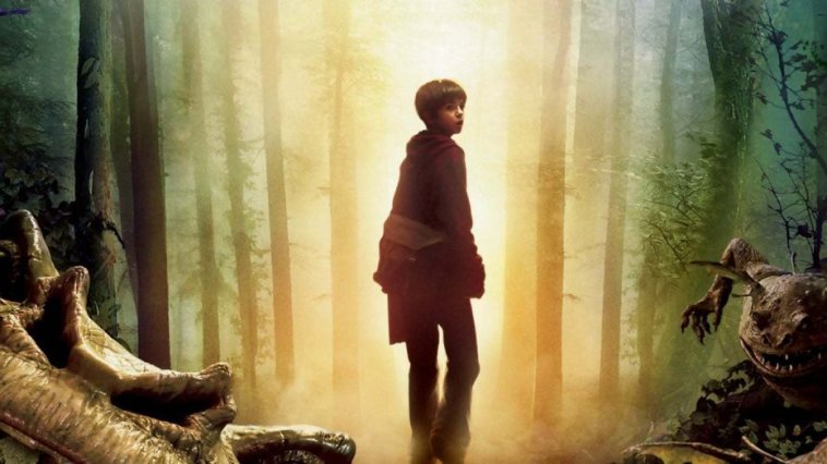Les Chroniques de Spiderwick streaming gratuit Les Chroniques de Spiderwick streaming gratuit