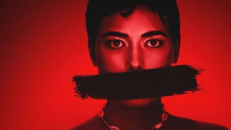 Les couleurs du mal : Rouge streaming gratuit Les couleurs du mal : Rouge streaming gratuit