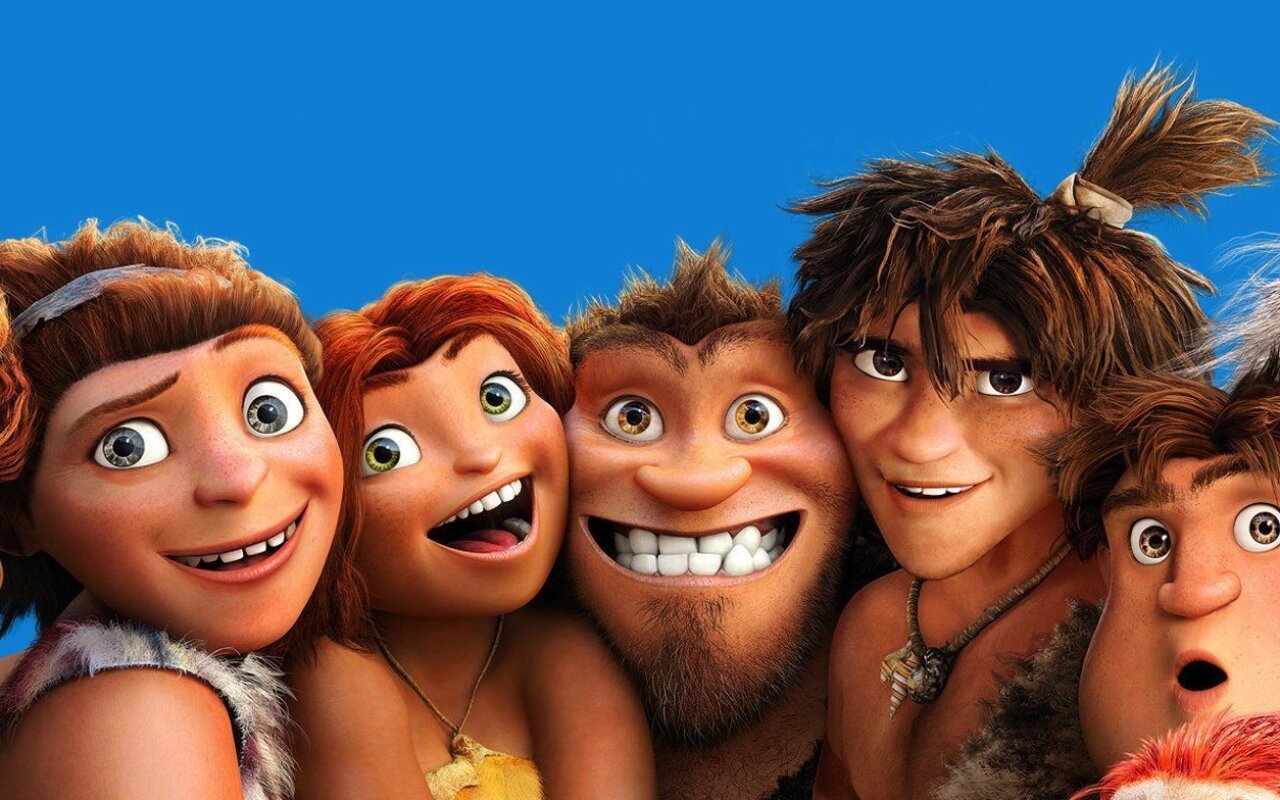 Les Croods streaming gratuit Les Croods streaming gratuit