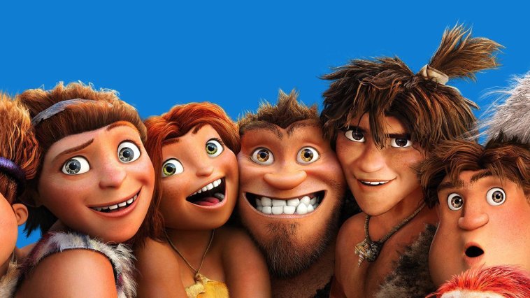Les Croods streaming gratuit Les Croods streaming gratuit