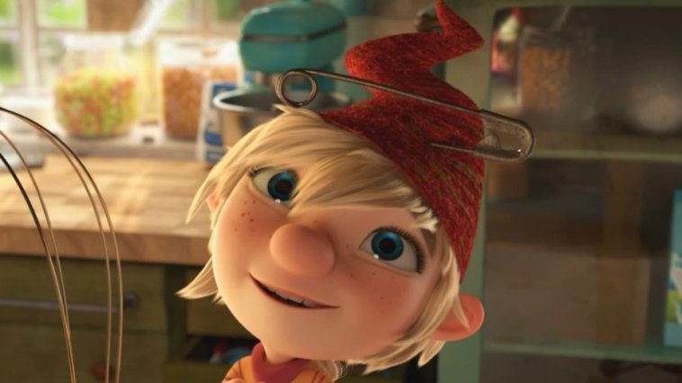 Les Elfkins : Opération pâtisserie streaming gratuit Les Elfkins : Opération pâtisserie streaming gratuit