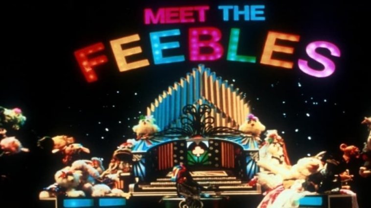 Les Feebles streaming gratuit Les Feebles streaming gratuit