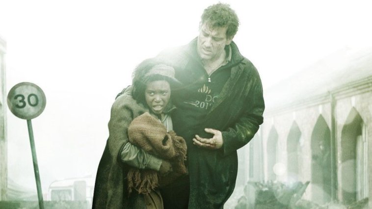 Les fils de l'homme streaming gratuit