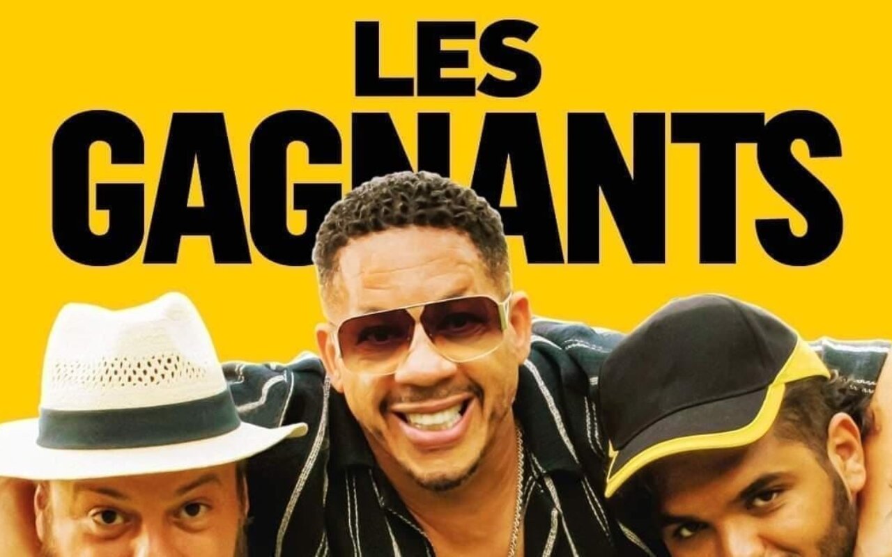 Les Gagnants streaming gratuit Les Gagnants streaming gratuit
