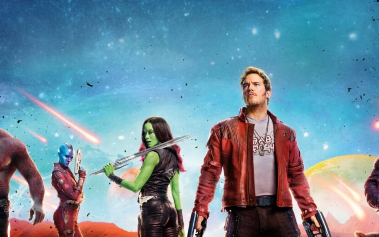 Les Gardiens de la Galaxie 2 streaming gratuit Les Gardiens de la Galaxie 2 streaming gratuit