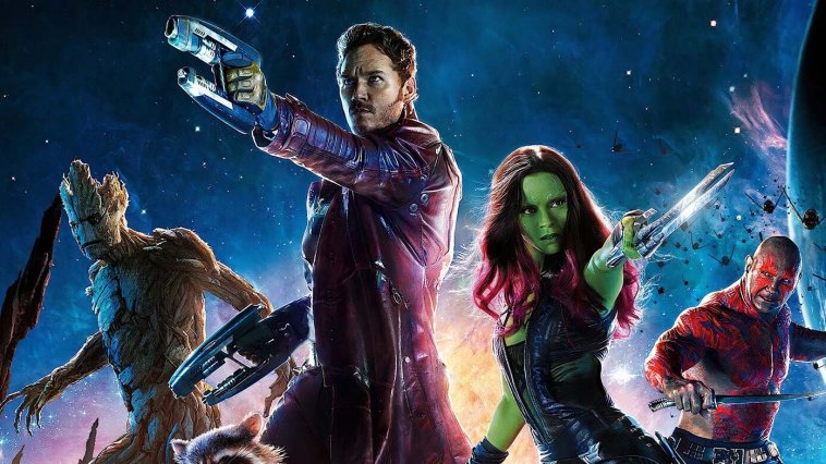 Les Gardiens de la Galaxie streaming gratuit Les Gardiens de la Galaxie streaming gratuit