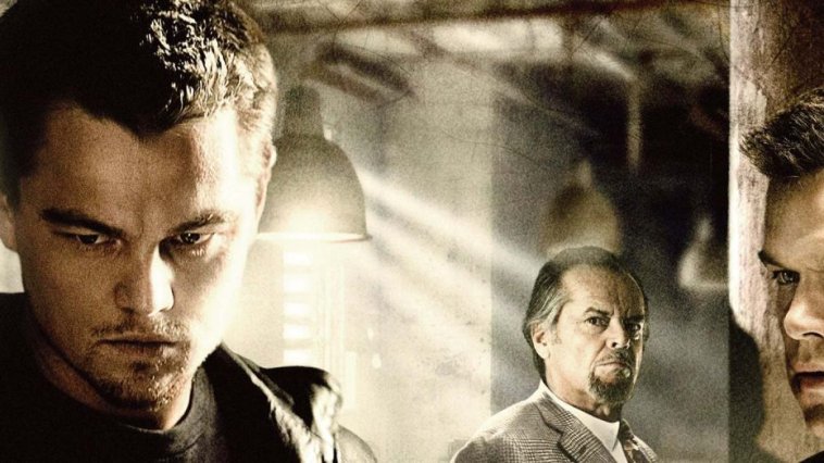 Les Infiltrés streaming gratuit Les Infiltrés streaming gratuit