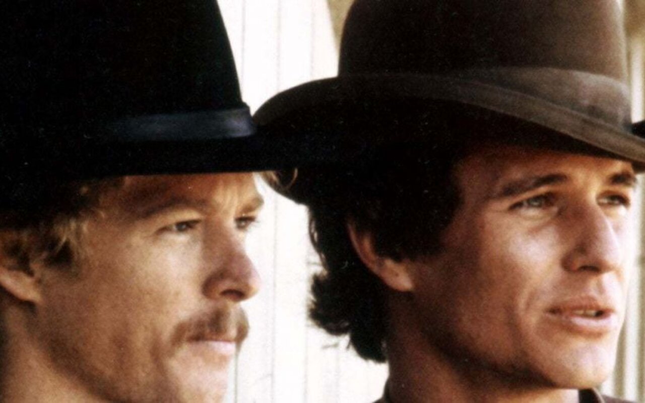 Les Joyeux Débuts de Butch Cassidy et le Kid streaming gratuit Les Joyeux Débuts de Butch Cassidy et le Kid streaming gratuit
