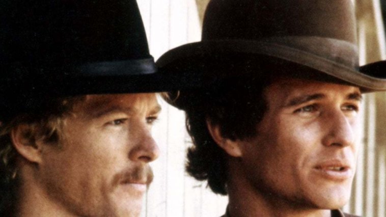 Les Joyeux Débuts de Butch Cassidy et le Kid streaming gratuit Les Joyeux Débuts de Butch Cassidy et le Kid streaming gratuit