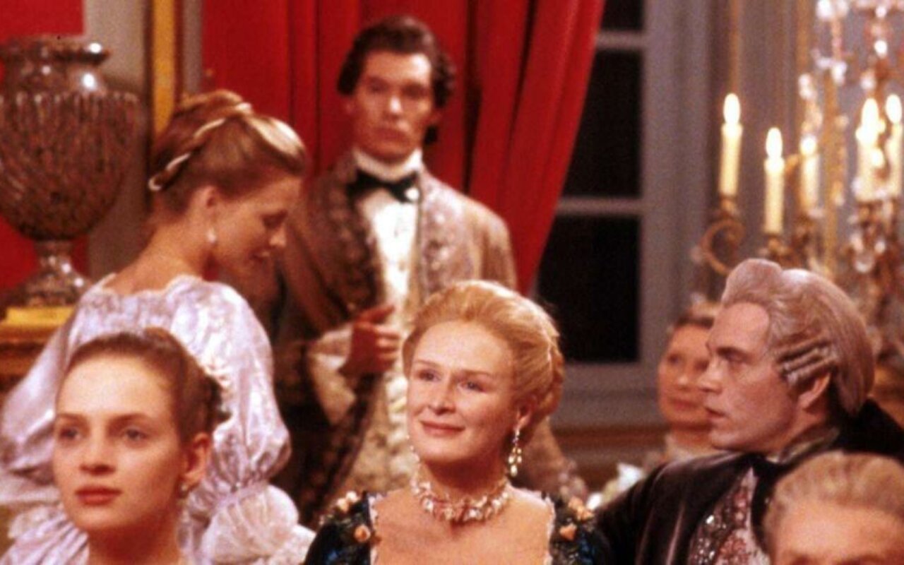 Les Liaisons dangereuses streaming gratuit Les Liaisons dangereuses streaming gratuit