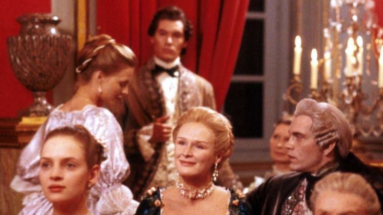 Les Liaisons dangereuses streaming gratuit Les Liaisons dangereuses streaming gratuit