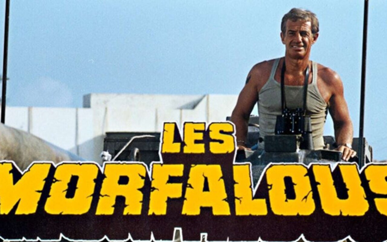 Les Morfalous streaming gratuit Les Morfalous streaming gratuit