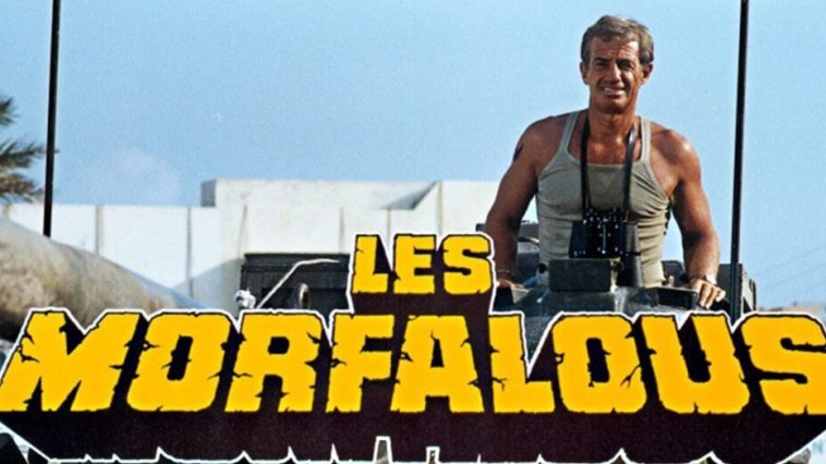 Les Morfalous streaming gratuit Les Morfalous streaming gratuit